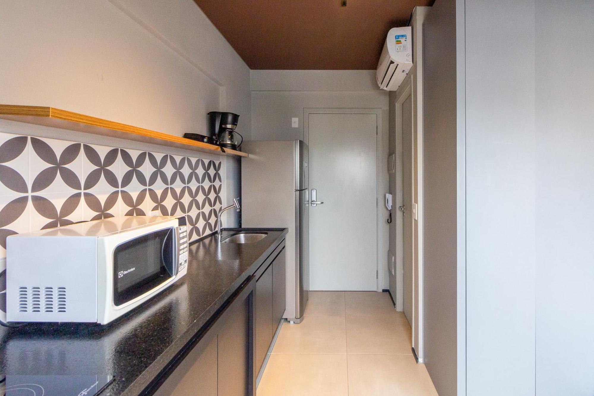 360 Vn Humberto By Housi Daire Sao Paulo Dış mekan fotoğraf