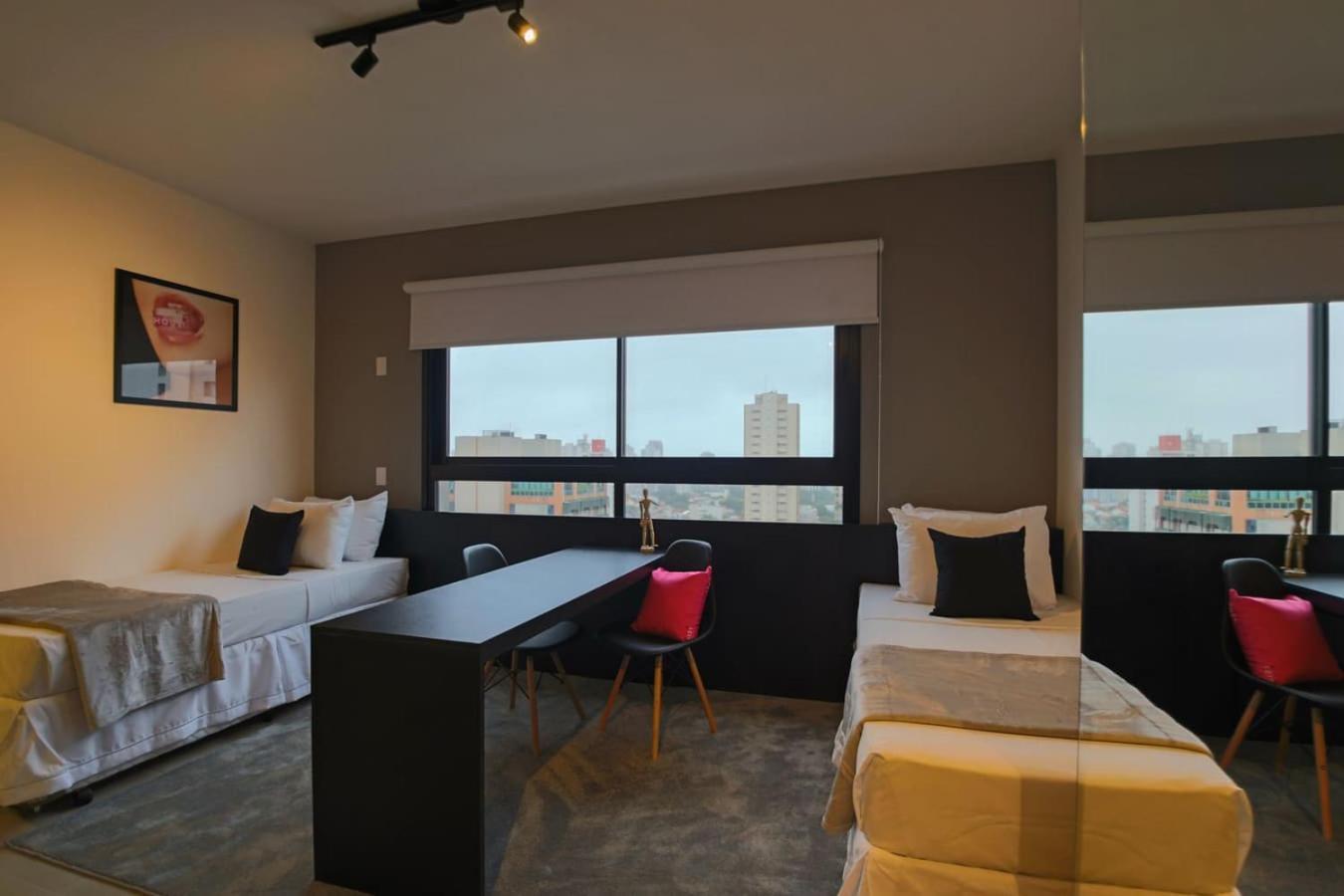 360 Vn Humberto By Housi Daire Sao Paulo Oda fotoğraf