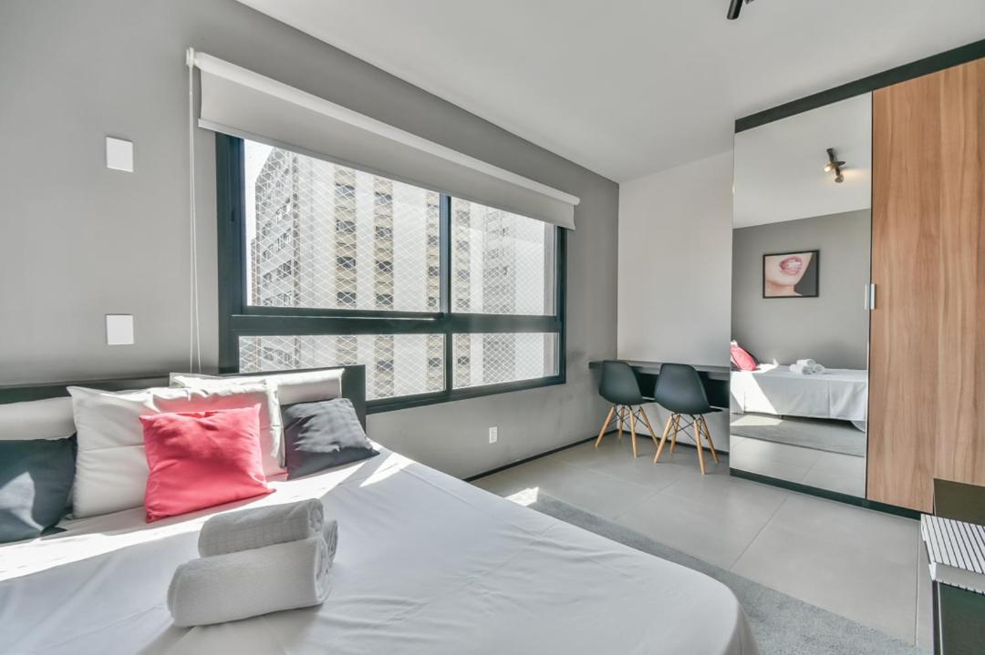 360 Vn Humberto By Housi Daire Sao Paulo Dış mekan fotoğraf