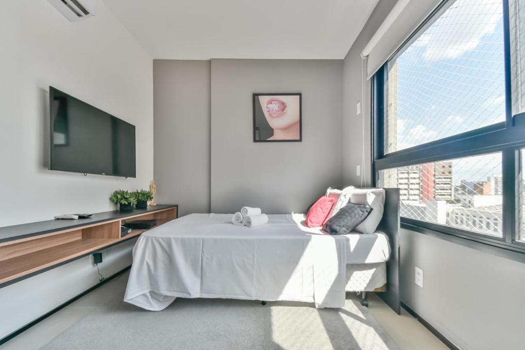 360 Vn Humberto By Housi Daire Sao Paulo Dış mekan fotoğraf