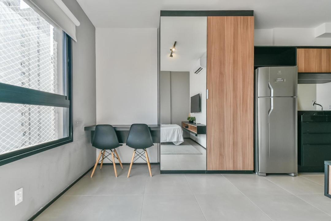 360 Vn Humberto By Housi Daire Sao Paulo Dış mekan fotoğraf