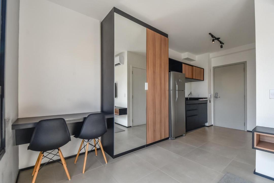 360 Vn Humberto By Housi Daire Sao Paulo Dış mekan fotoğraf