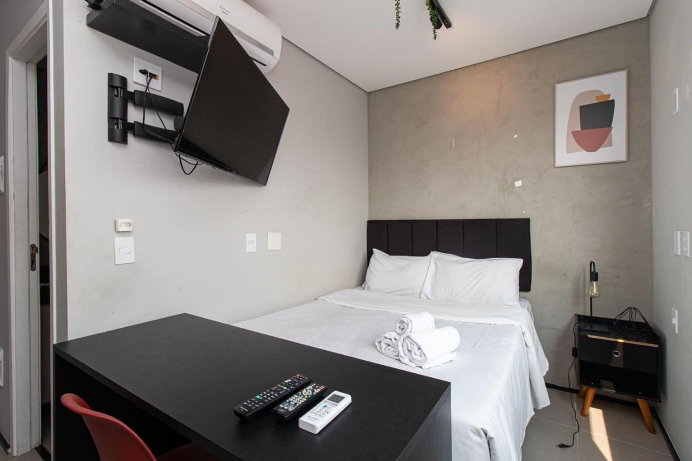 360 Vn Humberto By Housi Daire Sao Paulo Dış mekan fotoğraf