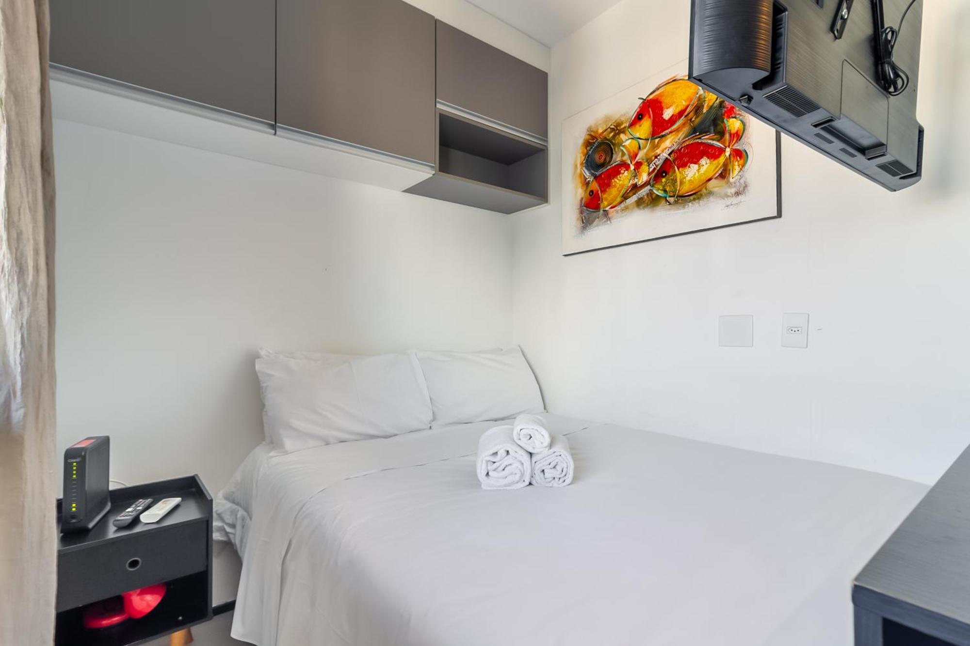 360 Vn Humberto By Housi Daire Sao Paulo Dış mekan fotoğraf